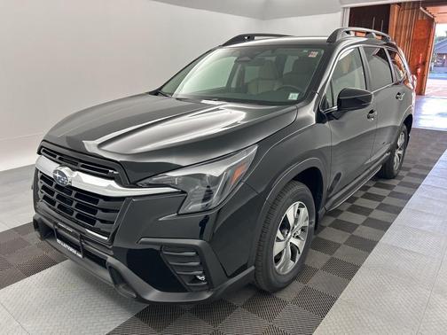 2025 Subaru Ascent Premium 8-Passenger