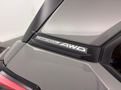 River Rock Pearl 2026 Subaru Forester AWD