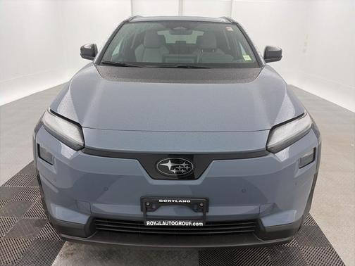 2026 Subaru Solterra Premium