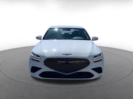 2025 Genesis G70 2.5T RWD