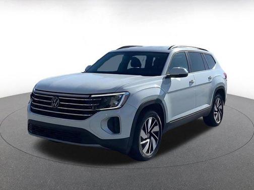 2024 Volkswagen Atlas 2.0T SE w/Technology 4MOTION