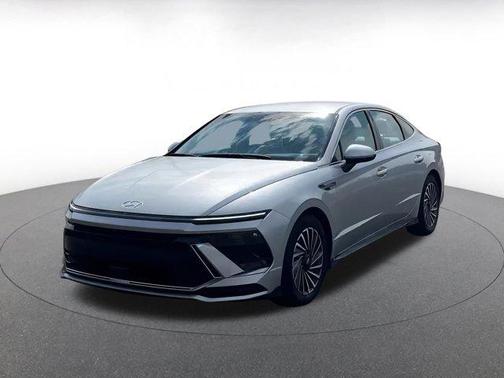 2024 Hyundai SONATA Hybrid SE