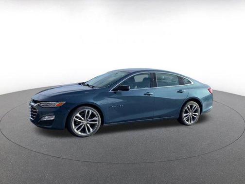 2024 Chevrolet Malibu FWD 2LT