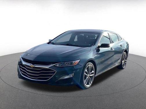 2024 Chevrolet Malibu FWD 2LT