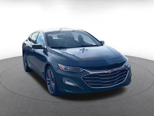 2024 Chevrolet Malibu FWD 2LT