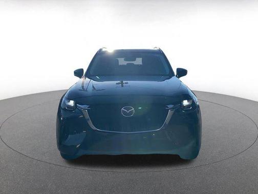 2025 Mazda CX-90 3.3 Turbo Preferred