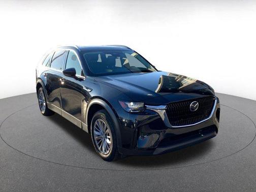 2025 Mazda CX-90 3.3 Turbo Preferred