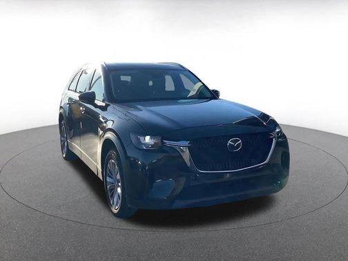 2025 Mazda CX-90 3.3 Turbo Preferred