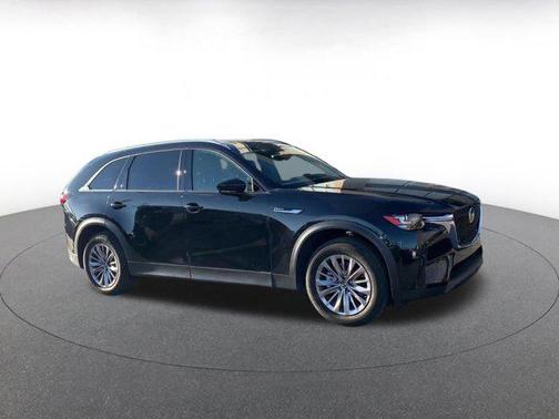 2025 Mazda CX-90 3.3 Turbo Preferred