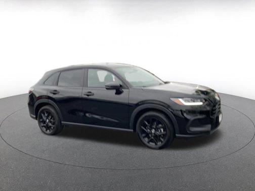 2025 Honda HR-V AWD Sport