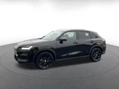 2025 Honda HR-V AWD Sport