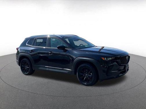 2025 Mazda CX-50 2.5 S Select Package