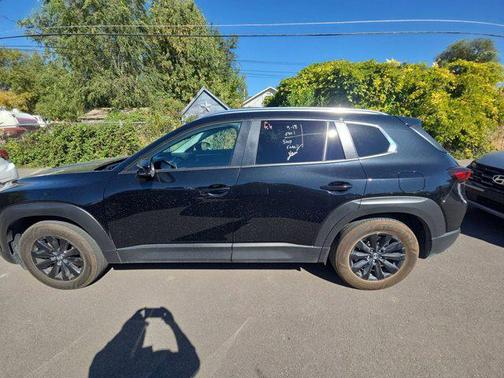 2025 Mazda CX-50 2.5 S Select Package