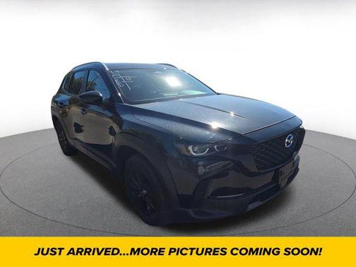 2025 Mazda CX-50 2.5 S Select Package