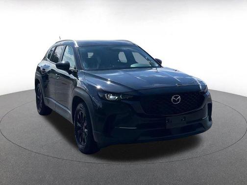 2025 Mazda CX-50 2.5 S Select Package