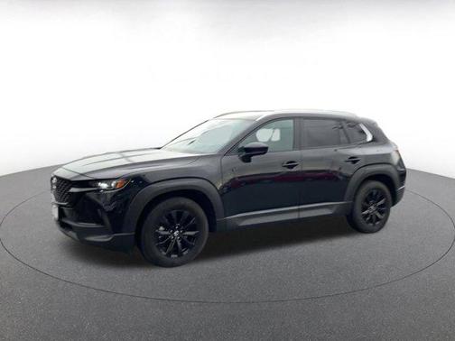 2025 Mazda CX-50 2.5 S Select Package