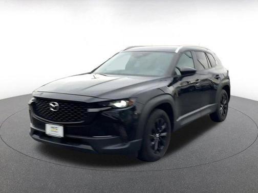 2025 Mazda CX-50 2.5 S Select Package