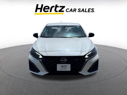 2024 Nissan Altima SR Intelligent AWD