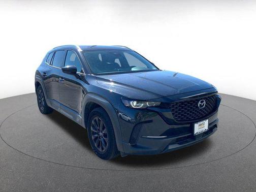 2025 Mazda CX-50 2.5 S Select Package