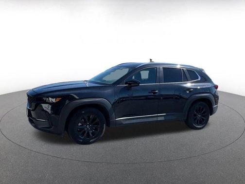 2025 Mazda CX-50 2.5 S Select Package