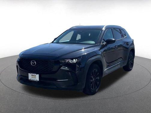 2025 Mazda CX-50 2.5 S Select Package