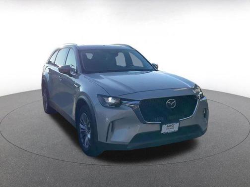 2025 Mazda CX-90 3.3 Turbo Preferred