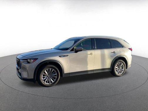 2025 Mazda CX-90 3.3 Turbo Preferred