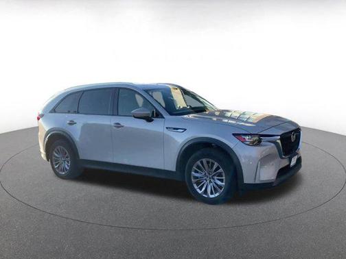 2025 Mazda CX-90 3.3 Turbo Preferred
