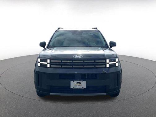 2025 Hyundai SANTA FE SEL 2.4