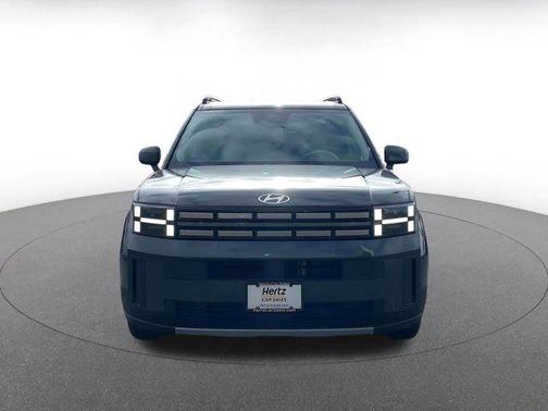 2025 Hyundai SANTA FE SEL 2.4