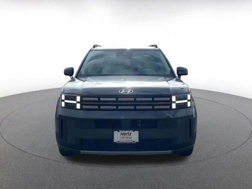 2025 Hyundai SANTA FE SEL 2.4