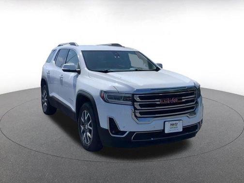 2023 GMC Acadia AWD SLT