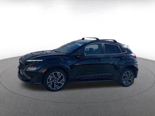 2023 Hyundai KONA N Line