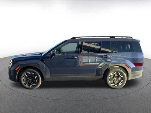 2025 Hyundai SANTA FE SEL 2.4