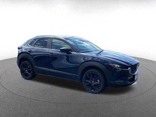 2025 Mazda CX-30 2.5 S Select Sport