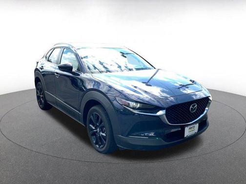 2025 Mazda CX-30 2.5 S Select Sport