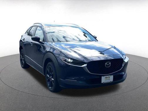 2025 Mazda CX-30 2.5 S Select Sport