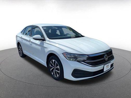 2024 Volkswagen Jetta 1.5T S