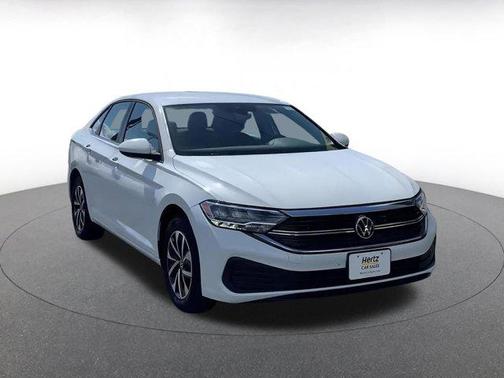 2024 Volkswagen Jetta 1.5T S