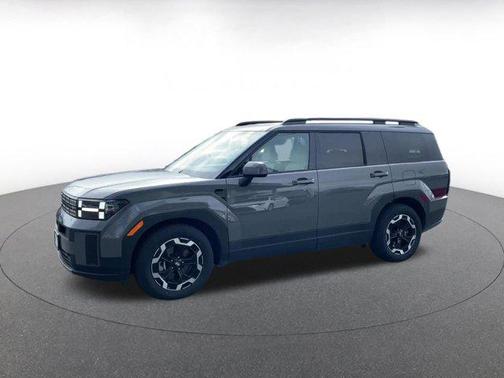 2025 Hyundai SANTA FE SEL 2.4