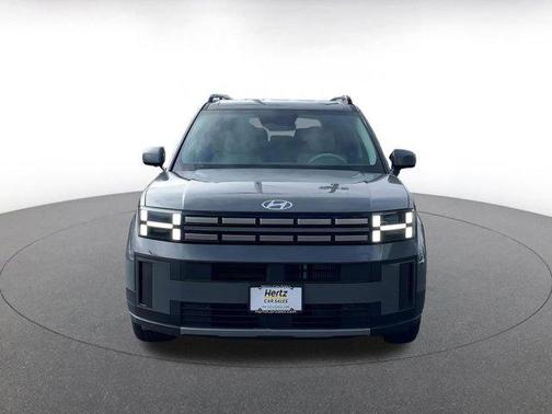 2025 Hyundai SANTA FE SEL 2.4