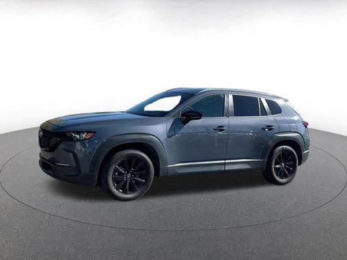 2025 Mazda CX-50 2.5 S Select Package