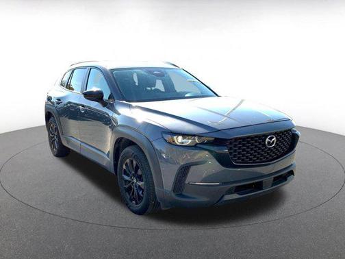 2025 Mazda CX-50 2.5 S Select Package