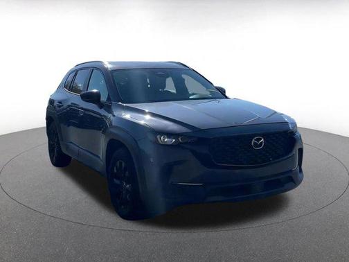 2025 Mazda CX-50 2.5 S Select Package