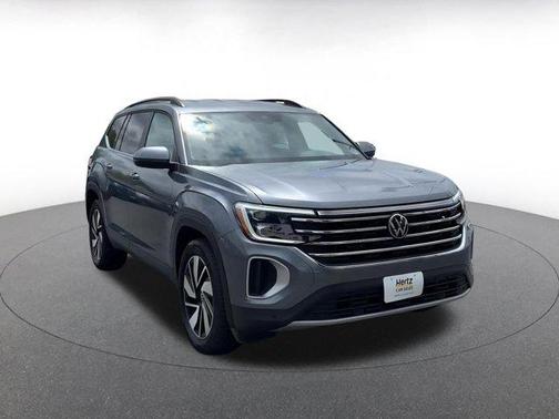2024 Volkswagen Atlas 2.0T SE w/Technology 4MOTION