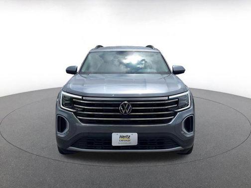 2024 Volkswagen Atlas 2.0T SE w/Technology 4MOTION