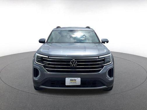 2024 Volkswagen Atlas 2.0T SE w/Technology 4MOTION