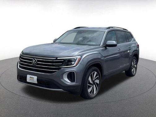 2024 Volkswagen Atlas 2.0T SE w/Technology 4MOTION