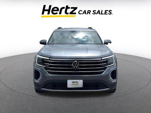 2024 Volkswagen Atlas 2.0T SE w/Technology 4MOTION