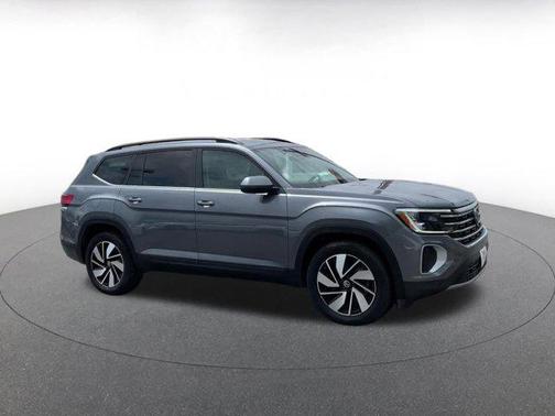 2024 Volkswagen Atlas 2.0T SE w/Technology 4MOTION